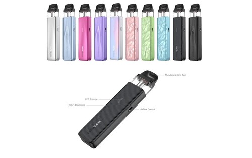 Xros mini zigarette - mini, von