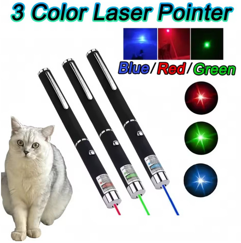 Katzen laserpointer - katzen,