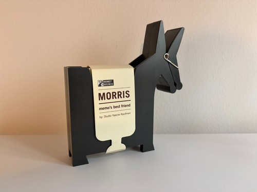 Monkey business morris der - business,