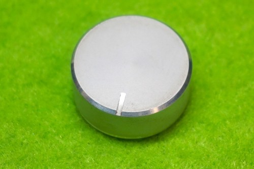 Off knob for - on/off,
