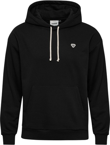 Hummel loose hoodie - loose, 230777