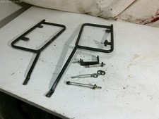 Yamaha XTZ 660 Tenere EZ91