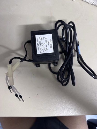 Trafo 230v 40va led - 230v, 11,5v
