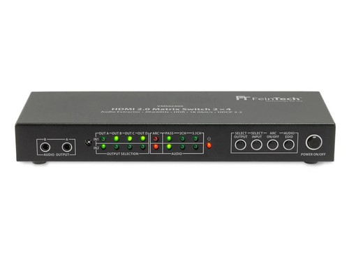 Feintech vms02400 hdmi 0 - vms02400,