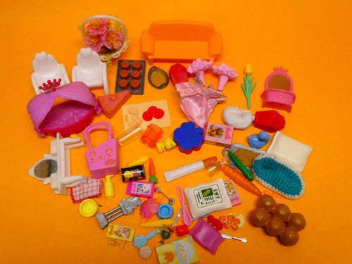 Zubehör für barbie monster - für, barbie,monster