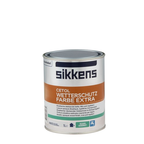Sikkens cetol - sikkens,