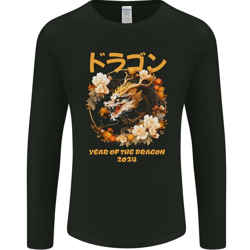 Jahr des drachen chinesisches - jahr,