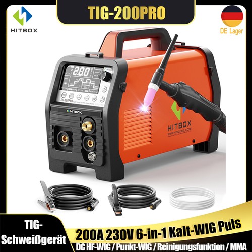 Hitbox 200a igbt - 200a,