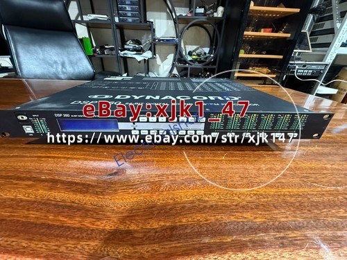 1pc dynacord dsp260 - 1pc,