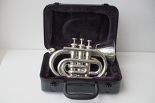 ROY BENSON TASCHEN TROMPETE