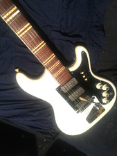 60er Höfner 173 E Guitar