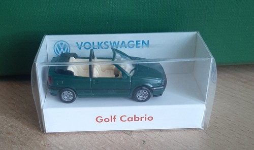 Wiking golf iii cabrio - vw,