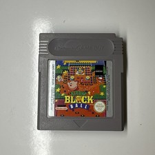 Nintendo Game Boy Classic GB