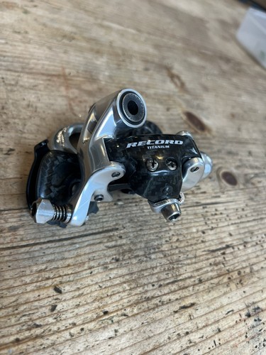 Campagnolo record fach - 10,