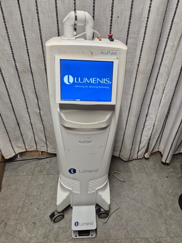Lumenis acupulse co2 - acupulse, co2-laser
