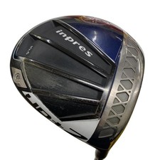 Yamaha Inpres UD+2 2021 10,5°