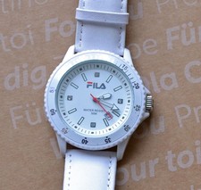 Sportliche fila armbanduhr - sportliche,