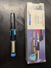 Bredent Heissluftbrenner