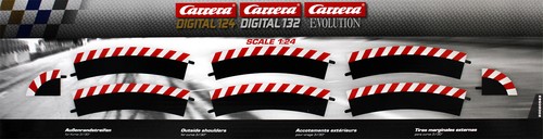 Carrera 20563 digital 124 - 20563,