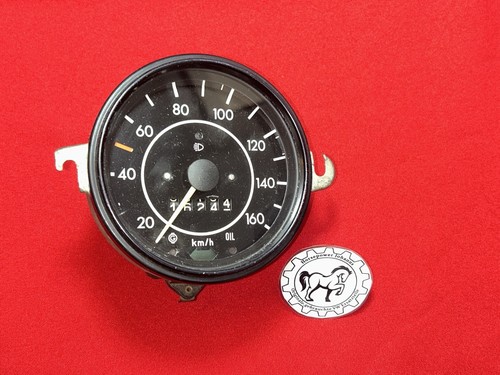 Käfer 74 tacho - 3´74,