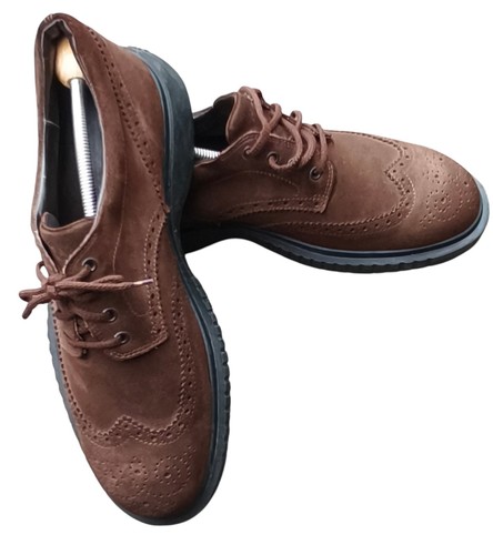 Hogan herren leder halbschuhe - hogan,