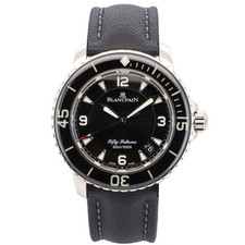 Blancpain Fifty Fathoms 45mm