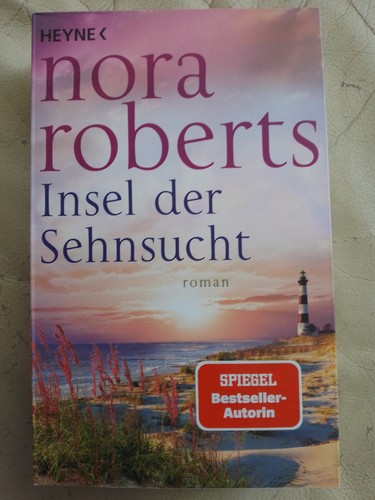 Nora roberts insel der - nora,
