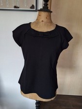 Hallhuber XL Tolles Schwarzes