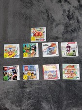 Nintendo3ds spielesammlung - nintendo3ds,