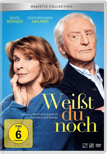 Weißt noch - weißt,