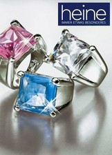 NEU 1,6cm BREIT RING