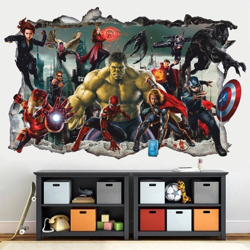 Marvels avengers superheld - marvels,