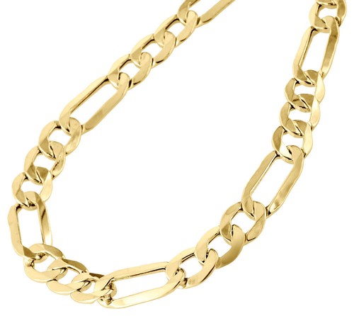 Herren echt 10k gelbgold - herren,