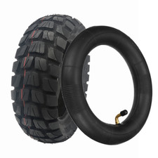 Joyor Y8-S S5 Off Road Reifen Set 10x3 255x80 mit 10x2.5 Schlauch