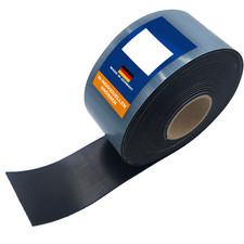 Selbstklebend gummistreifen - selbstklebend,