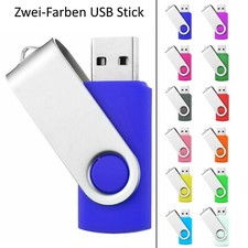 USB Germany Zweifarbiger USB