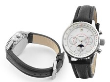 Poljot Chronograph 31682 DAY