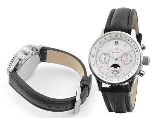 Poljot chronograph 31682 - chronograph,
