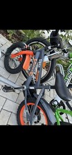 Kinder fahrrad zoll - 16,