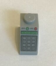 LEGO 1x2  Slope Part 3040pb010