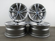 BMW 5er G30 G31 6er G32 7er
