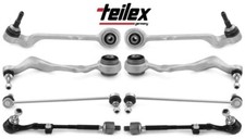 Querlenker Set für BMW 1er