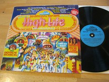 LP Various High Life Black is