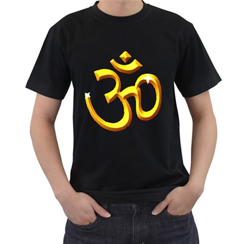 Shirt schwarz aum shirts - schwarz,