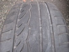 1x Sommerreifen Dunlop SP