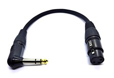 Mikrofonkabel Klinke Stereo -