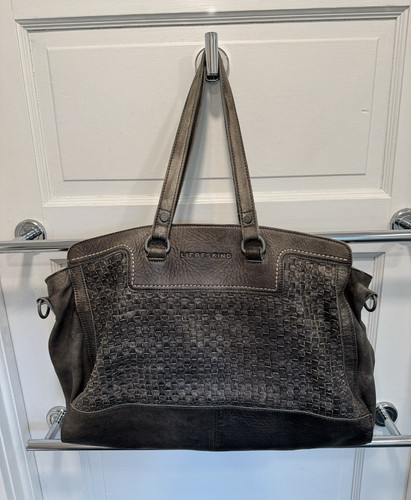 Liebeskind berlin grey - liebeskind, grey/brown
