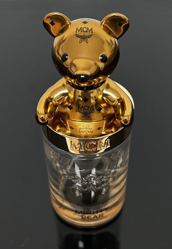 Mcm decoflasche gold - mcm,