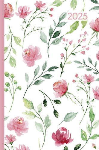 Ladytimer mini roses 2025 - mini,