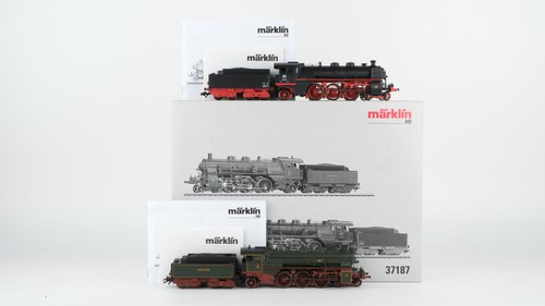 Märklin 37187 set mit - märklin, 2
